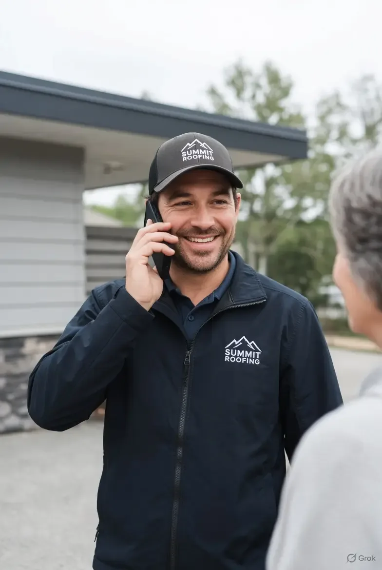 Flat Roof Leak Repair Jordan, MN FAQs